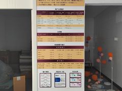 -五派眼镜(沙河店)