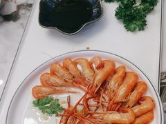 -宝荣鱼馆·临湖之宴(千岛湖店)