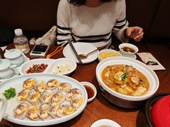 -喜鼎海胆水饺(东港店)