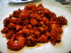 -京皇十二道天津菜(蒲黄榆店)