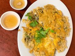 -老彬专工蚝烙糕粿