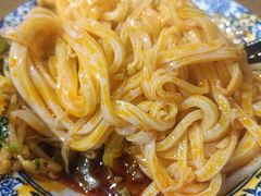 -元志初腊汁肉夹馍(钟楼粉巷店)