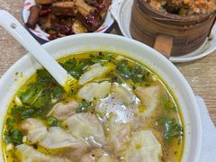 -包面西施(黄泥磅总店)