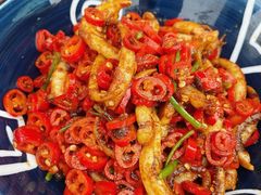 -汉水谣·江景餐厅(江滩店)