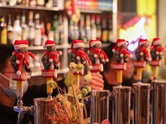 -Boxing Cat Brewery拳击猫精酿啤酒馆(思南公馆店)