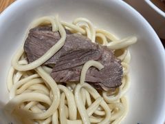 -马记永·兰州牛肉面(山姆外高桥店)