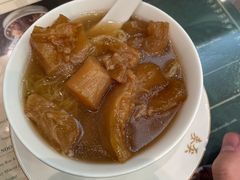 -麦奀云吞面世家(中环店)