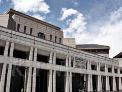 -北京大学百年讲堂