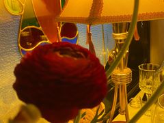 -火车头法国西餐厅