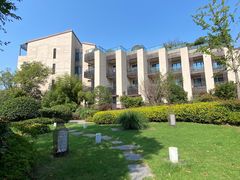 -上海崇明金茂凯悦酒店