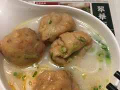 -翠华餐厅(旺角文华商场店)