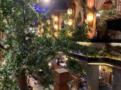 -罍+村(半边街店)