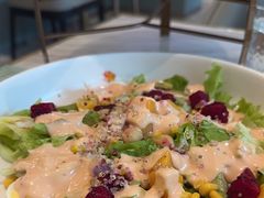 -悦荟牛排餐厅(佳木斯万达店)