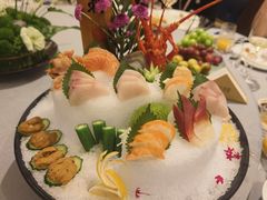 -裕华海鲜·深圳粤菜(福永店)