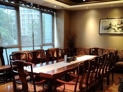 -七彩云南庆沣祥茶庄(金融街店)