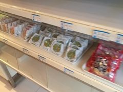 -采芝斋(中山南路店)