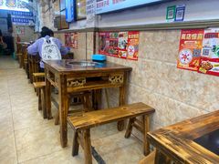 -胖娃古镇鸡杂(磁器口总店)