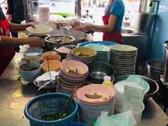 -榮泰米粉湯(Left Shop)