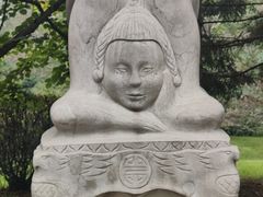 -长春世界雕塑园