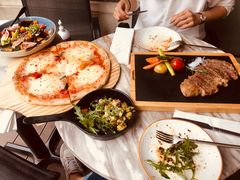 -ALLORA意大利餐厅(丰盛里店)