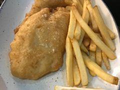 -FISH&POTATO Cō(地中海美食 万象城店)