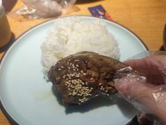 麻辣兔头-胡马八破·川菜小馆(高新万达店)