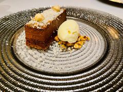 巧克力布朗尼-蝶舍·MAISON PAPILLON