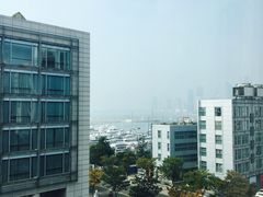 -青岛海尔洲际酒店