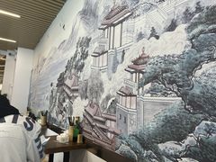 -圳兴面王·拌川·特色炒面(南山保利剧院店)