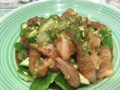-西贝海鲜汇(槐安路店)