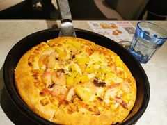 -必胜客(桐梓坡店)