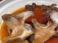 -西贝(凯德壹中心店)