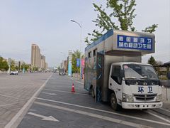 -山海广场