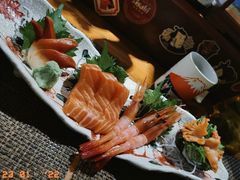 -半藏居酒屋(香港花园店)