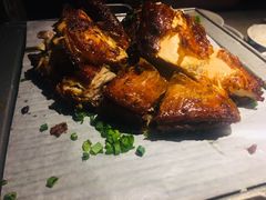 -绿茶餐厅(乐峰广场店)