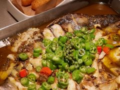 -半天妖烤鱼(正荣店)
