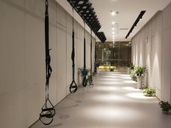 -银吉姆健身(恒隆馆)