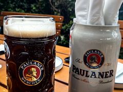 -普拉那啤酒坊Paulaner(凯宾斯基饭店)