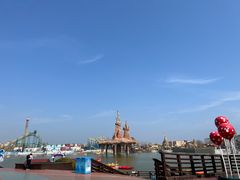-大连海昌发现王国主题公园