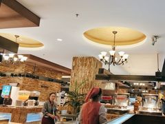 -汉巴味德(北京银座和谐广场店)