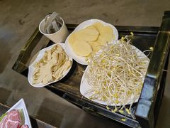 -仁虎老火锅(黄泥磅店)
