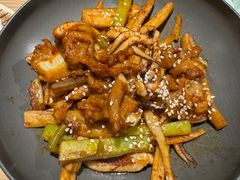 -周家二小姐的菜(西津渡店)