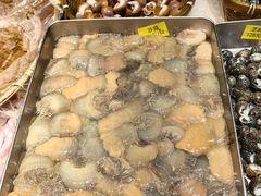 -龙宴海鲜城(经中路店)