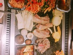 -火炉火自助餐(朝阳大悦城店)