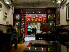 -文记壹心鸡(宝华路店)
