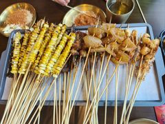 -林二哥宜烤官·宜宾小烧烤