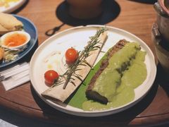 -星叶·东南亚料理(宁波万象汇店)