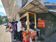 -钟姨糖水(惠城店)