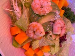 -DEEP·深美式餐吧(五棵松华熙LIVE店)
