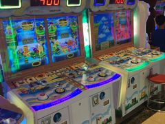 -大玩家(万达广场大连甘井子店)